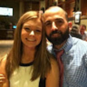 Meet your Posher, Jamie